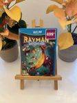 Rayman - Nintendo wii u