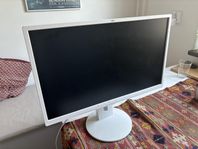 Fujitsu full HD 24 tums skärm