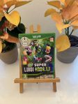 Super Luigi - Nintendo wii u