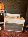 Vox AC30HW2X 2x12 Blue Alnico