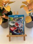 MarioKart - Nintendo wii u