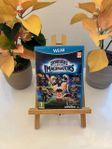 Skylanders-IMAGINATORS - Nintendo wii u