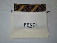 FENDI Halsduk