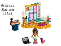 Lego Friends