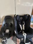 Cybex Sirona M2 i-Size