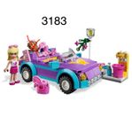 Lego friends