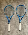 Babolat Pure Drive - Bra skick, billigt