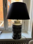 Bordslampa Newport - Tessinska palatset 