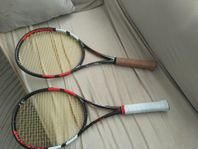 BABOLAT PURESTRIKE VS