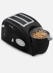 Tefal Toast & Bean