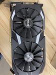 ASUS DUAL RX580 8GB