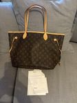 Louis vuitton Neverfull PM