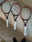 YONEX  vcore tourF