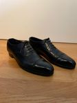 George Cleverley, Michael 2, Oxford Cap toe, uk 7