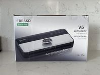 FRESKO Vacuum Sealer