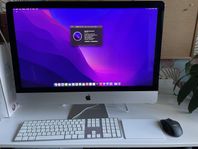 iMac 27 sent 2015