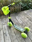 sparkcykel Mini Scooter Stiga