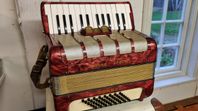 Hohner Bjarne Special