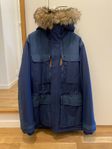 Fjällräven Polar Guide Parka G1000 vinterjacka