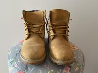 Timberland, 6 inch