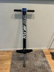 pogo stick ( hoppstyltan) TK8 Airfun 