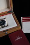 Omega Seamaster Planet Ocean 600m Co-Axial Master Chronomete