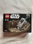 6176782 LEGO Star Wars Escape the Space Slug