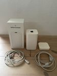 Apple AirPort Extreme