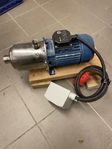 Bevattningspump Vattenpump Foras P7-300 / 6T