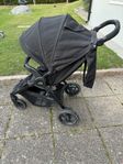 Britax barnvagn 