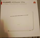 Huawei B535-232 Router