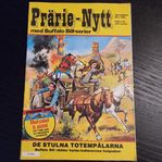 Prärie-nytt