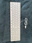 Apple keyboard 