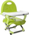 Chicco pocket snack booster seat