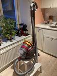 Dyson Cinetic Big Ball Multi Floor 2 dammsugare 