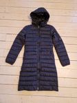 Ridkappa/parkas CRW strl XS