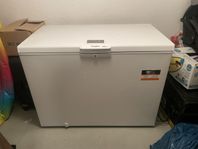 Whirlpool frysbox (315 liter)