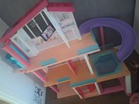 Barbie Dreamhouse