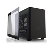 NYTT ITX-chassi Coolermaster nr200p v1