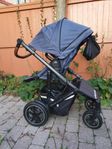 Britax Smile 3 - Sitt- och liggdel