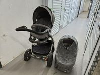 Stokke barnvagn