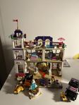 Lego Friends Grand Hotel 41101