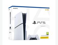 PS5 slim standard