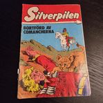 silverpilen