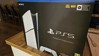 PS5 Digital Edition