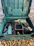 Makita skruvautomat DFS452ZJX3