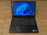 Gigabyte G5 KE - i5, 16GB RAM, RTX 3060, 500GB SSD, Nyskick