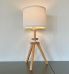 IKEA Lauters Bordslampa