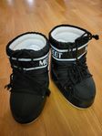 Moon boots MB classic low 2 black st 39/41