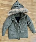 W DOWN PARKA - Peak Performance vinterjacka  